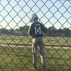 Meet your Posher, Colin